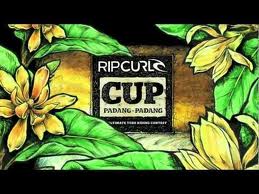 The 2014 Rip Curl Cup Padang-Padang Opening Ceremony Kicks Off Waiting Period 