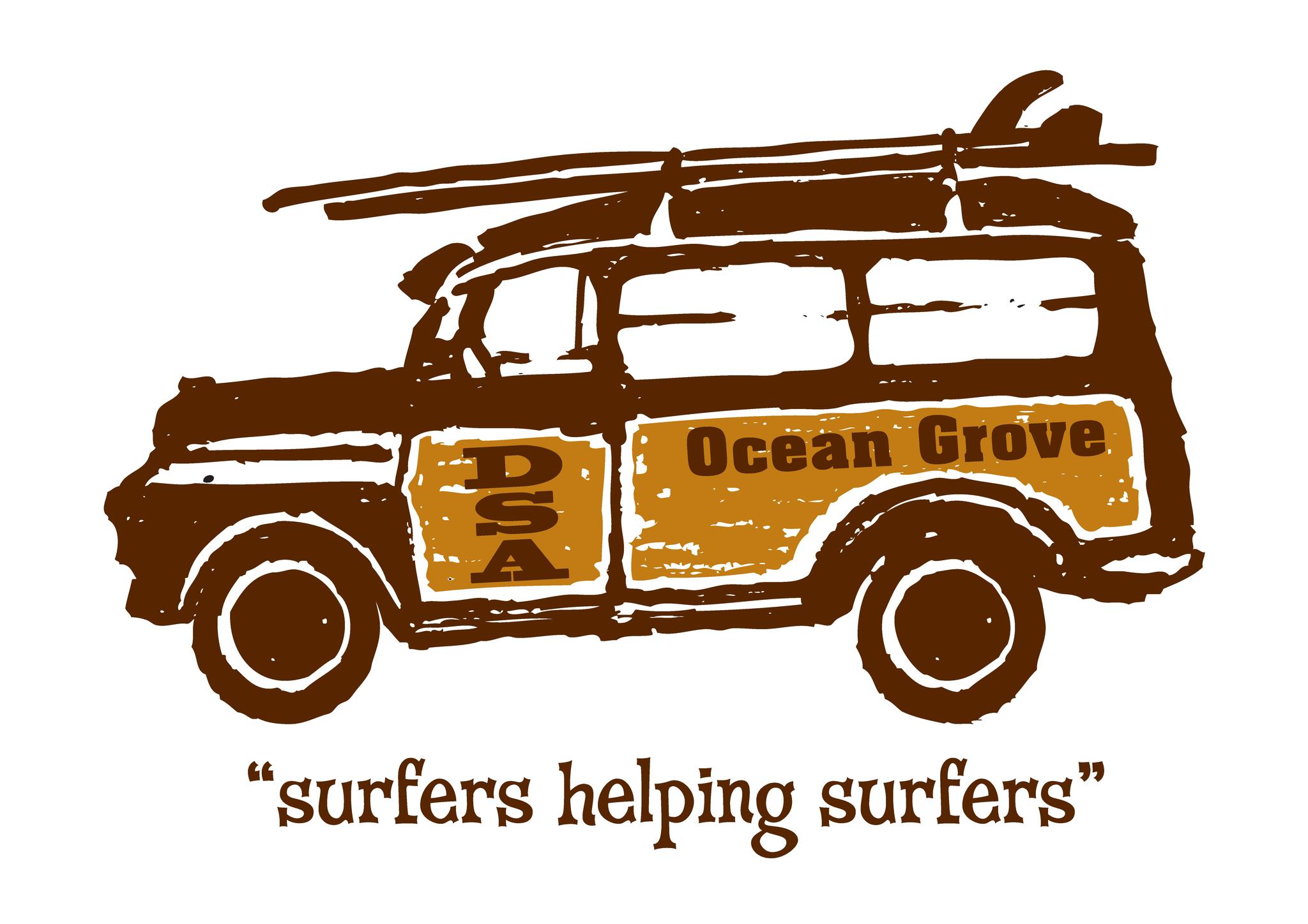 Disabled Surfers Ocean Grove this Sunday 21st Feb
