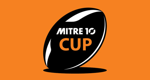Mitre 10 Cup 2017 - Media Info and Preview - Week 9