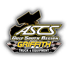 Rain Halts ASCS Gulf South Region At Grayson County Speedway