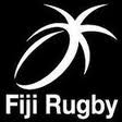 'Flying Fijian's Pride'.