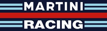 Martini Racing Colors Debut